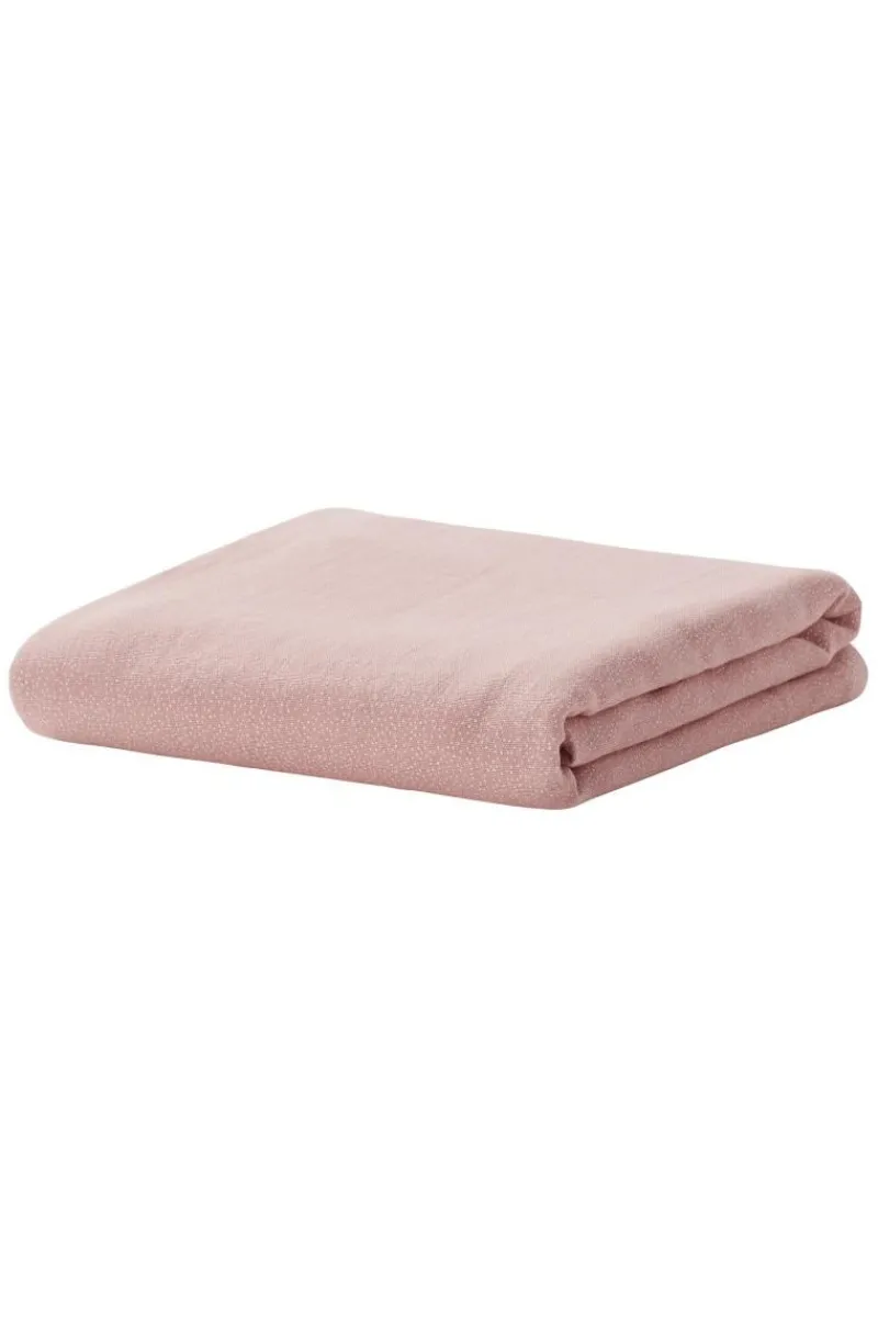 einzelnes_mulltuch_tiny_d_5-2.webp Noppies Mulltücher | Zuhause-Einzelnes Mulltuch Tiny Dot 120x120 Cm -