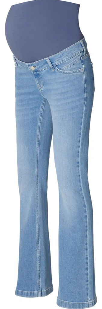 Noppies Jeans | Flared-Flared Umstandsjeans -