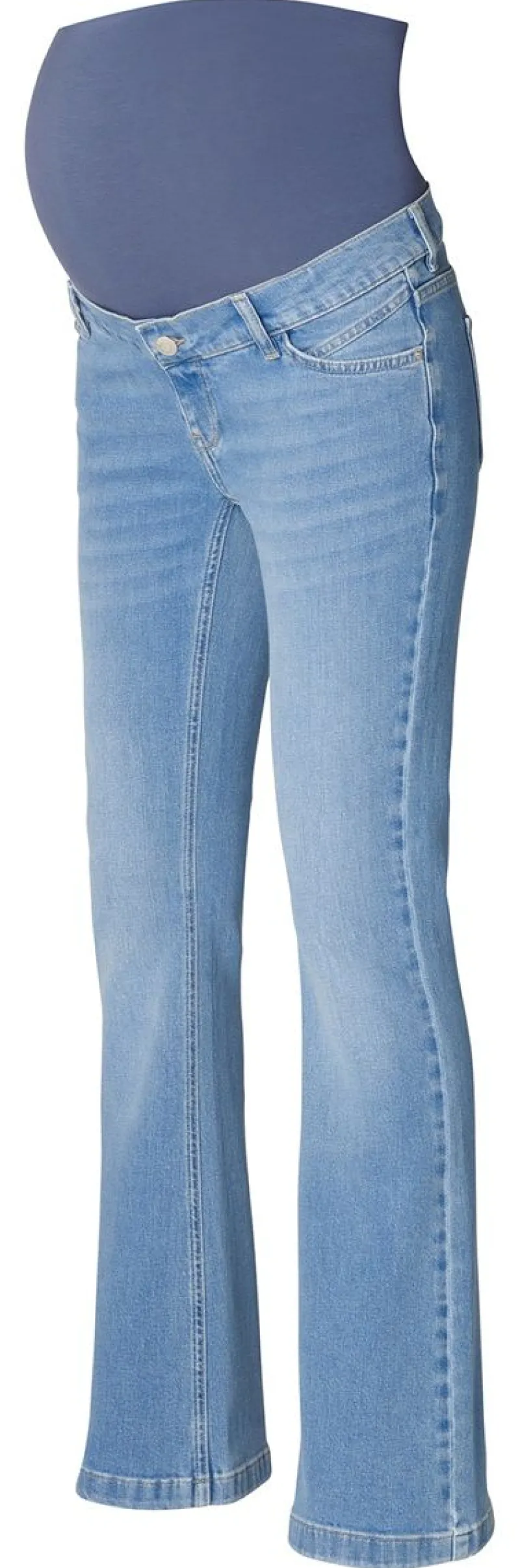 flared_umstandsjeans__med_12.webp Noppies Jeans | Flared-Flared Umstandsjeans -