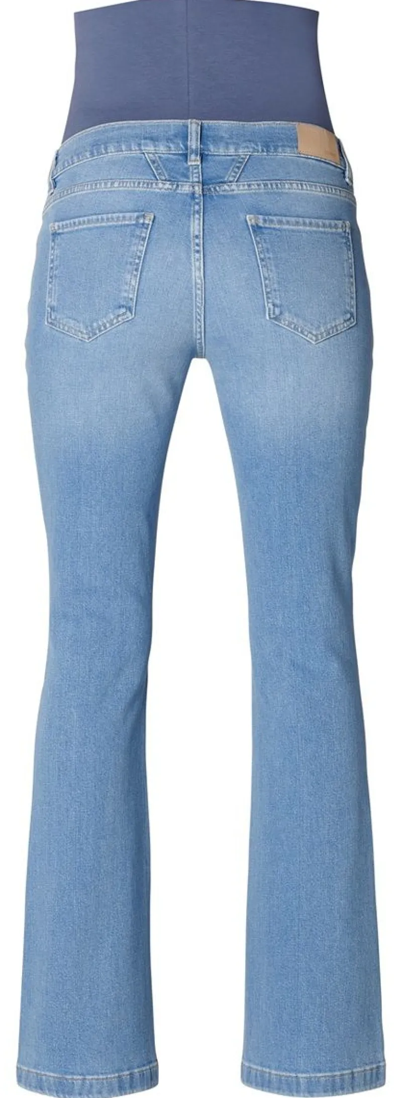 flared_umstandsjeans__med_3.webp Noppies Jeans | Flared-Flared Umstandsjeans -