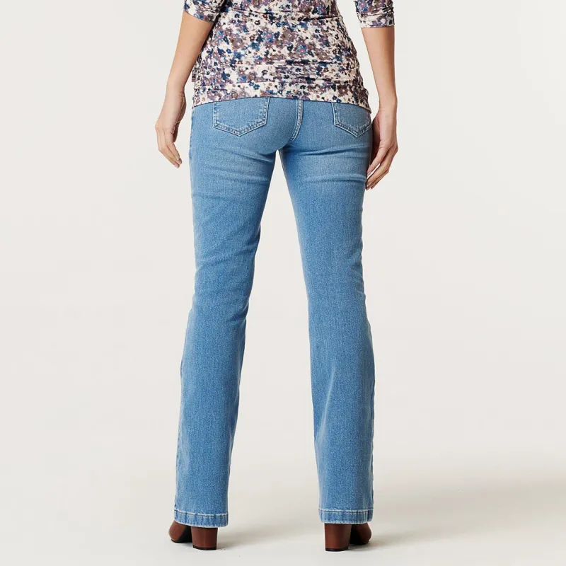 flared_umstandsjeans__med_6.webp Noppies Jeans | Flared-Flared Umstandsjeans -