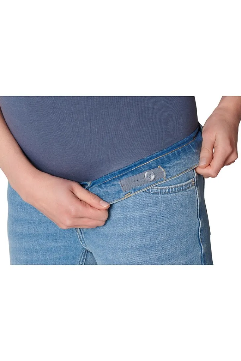 flared_umstandsjeans__med_7.webp Noppies Jeans | Flared-Flared Umstandsjeans -