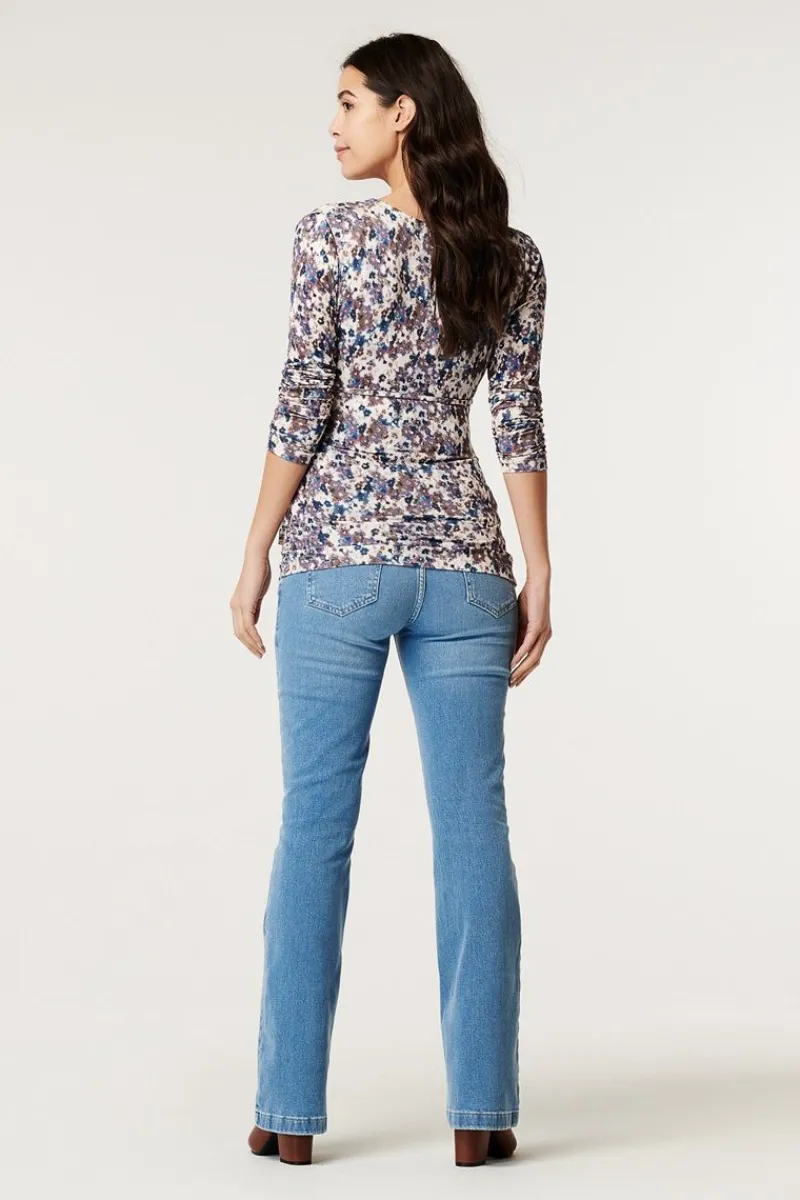flared_umstandsjeans__med_9.webp Noppies Jeans | Flared-Flared Umstandsjeans -