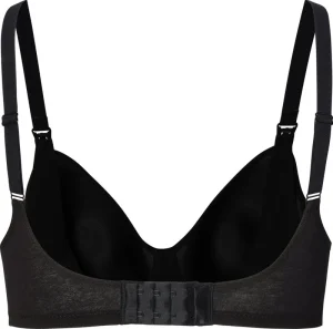 Noppies Bhs | Bhs-Gepolsterter Still-BH Cotton Melange -