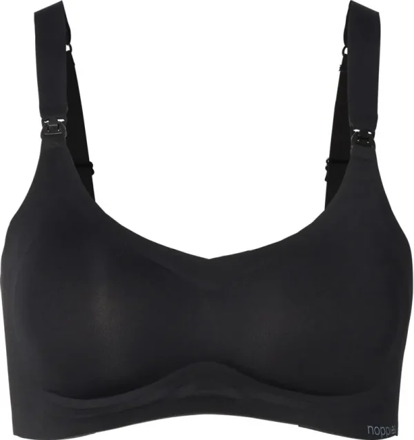 Noppies Bhs | Bhs-Gepolsterter Still-BH Zia Leakproof -