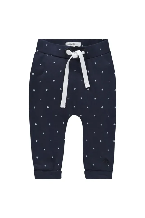 Noppies Hosen | Basics-Hose Bain -