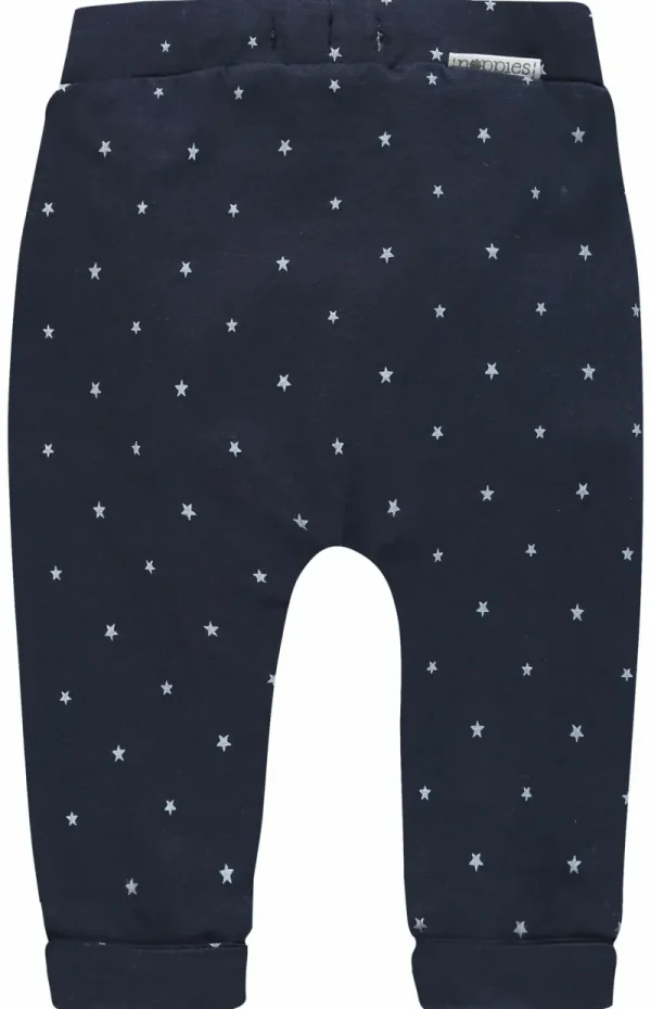 Noppies Hosen | Basics-Hose Bain -