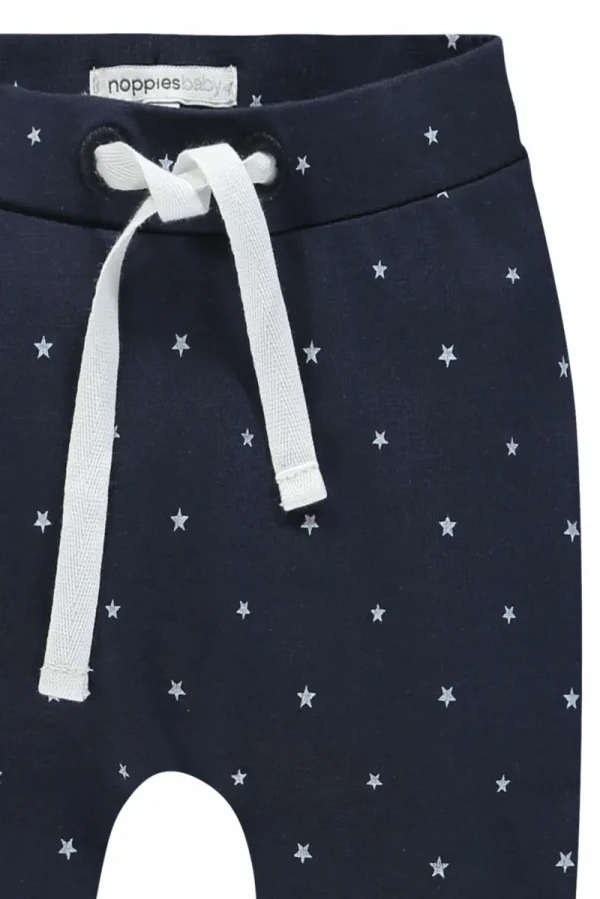 Noppies Hosen | Basics-Hose Bain -