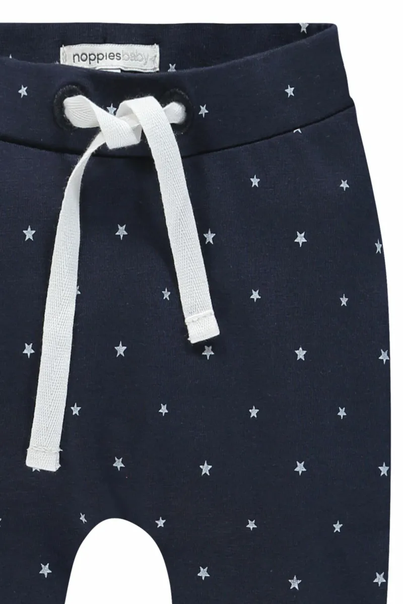 hose_bain__navy_2.webp Noppies Hosen | Basics-Hose Bain -