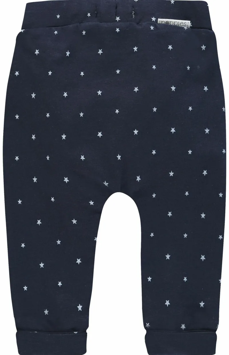 hose_bain__navy_4.webp Noppies Hosen | Basics-Hose Bain -