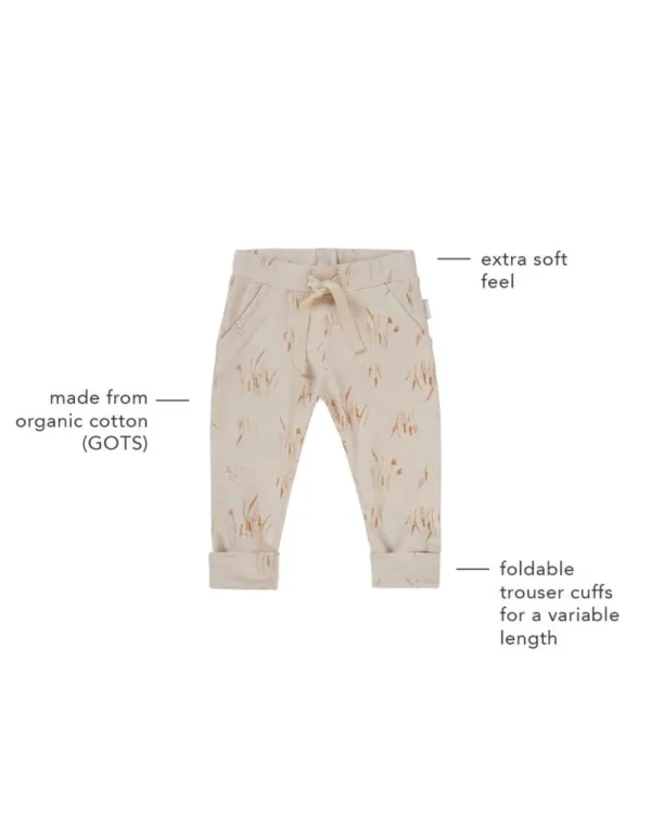 Noppies Hosen-Hose Bellview -