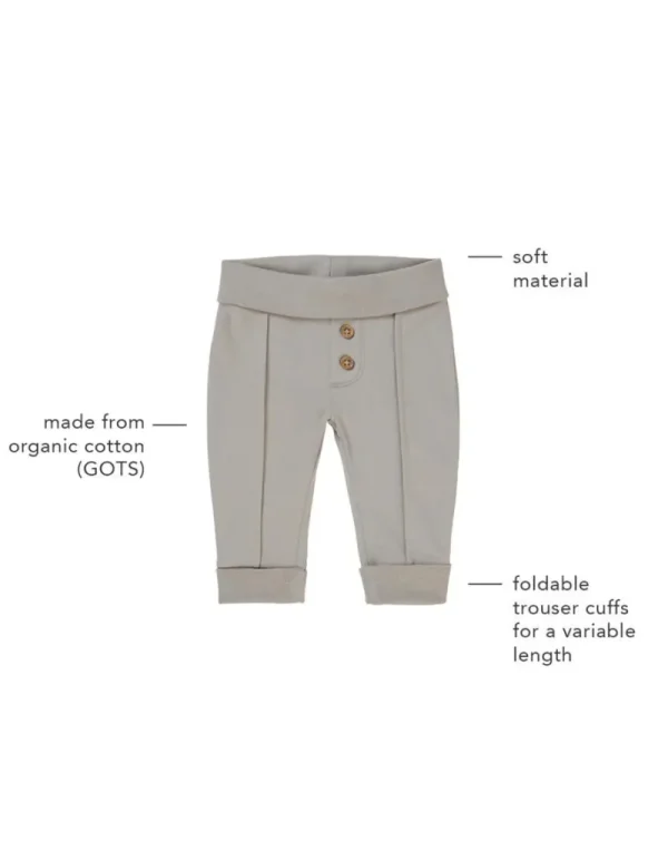 Noppies Hosen-Hose Biloxi -
