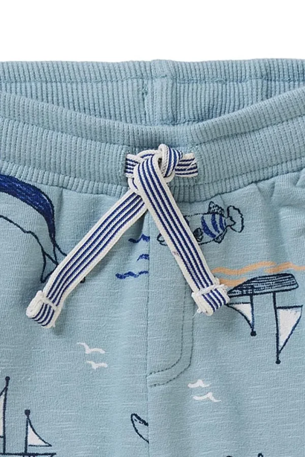 Noppies Hosen-Hose Blue Bell -