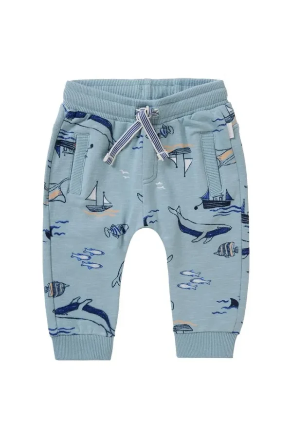 Noppies Hosen-Hose Blue Bell -