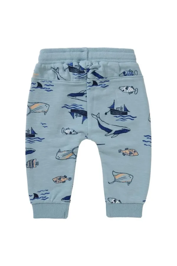 Noppies Hosen-Hose Blue Bell -