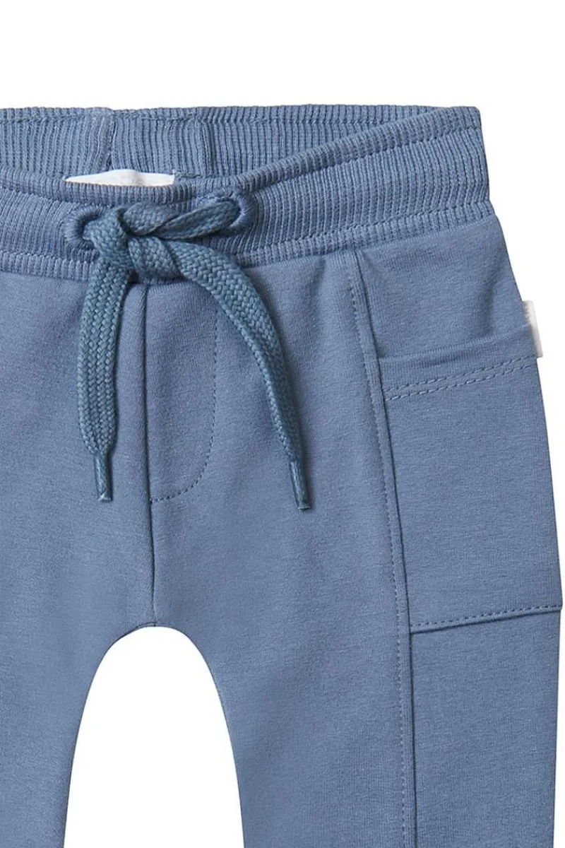 hose_brenham__blue_mirage_2.webp Noppies Hosen-Hose Brenham -
