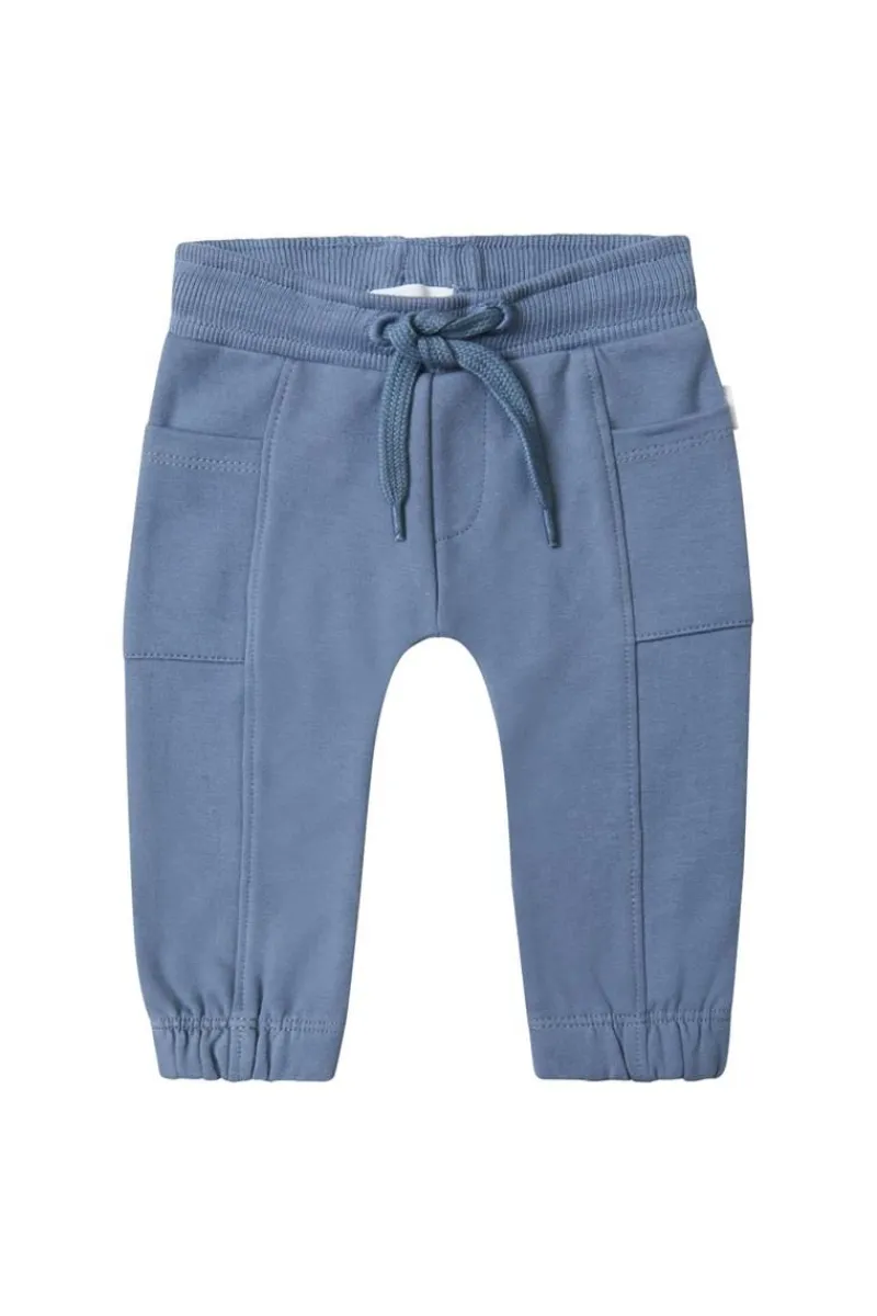 hose_brenham__blue_mirage_3.webp Noppies Hosen-Hose Brenham -