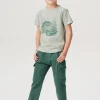 Kinder Noppies Hosen-Hose Desoto -