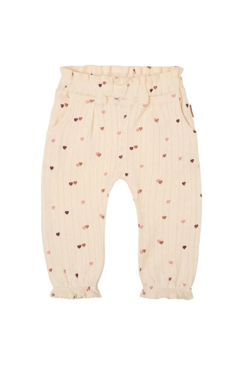 hose_foecy__butter_cream_3.webp Noppies Hosen-Hose Foecy -
