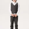 Kinder Noppies Hosen-Hose Garvin -