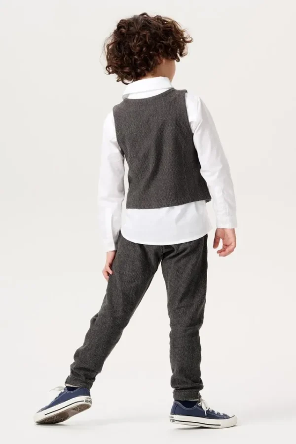Kinder Noppies Hosen-Hose Garvin -