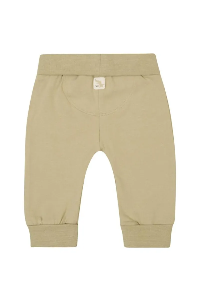 hose_gijon__moss_gray_4.webp Noppies Hosen-Hose Gijon -