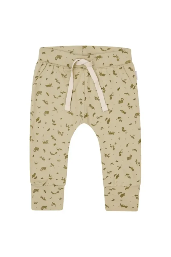 Noppies Hosen-Hose Gray -