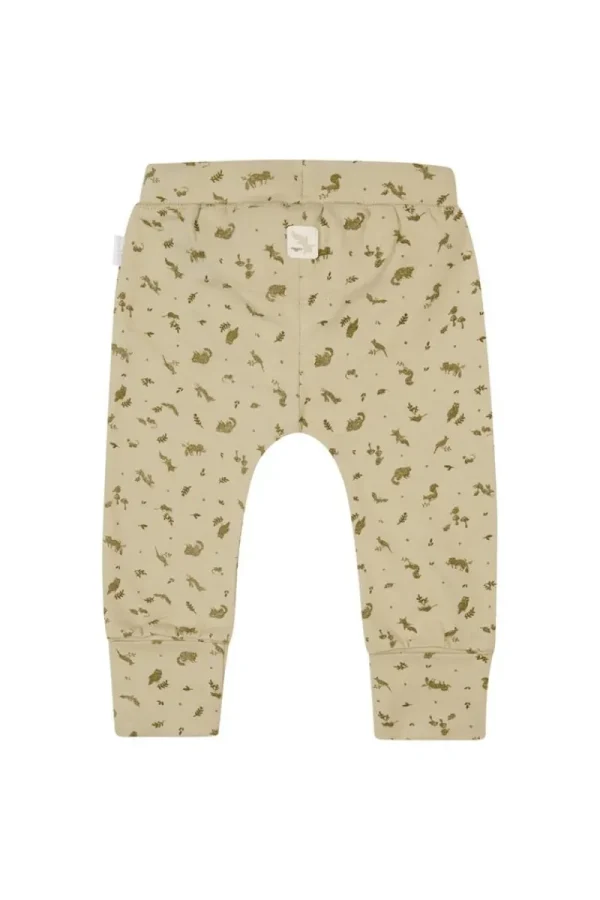 Noppies Hosen-Hose Gray -