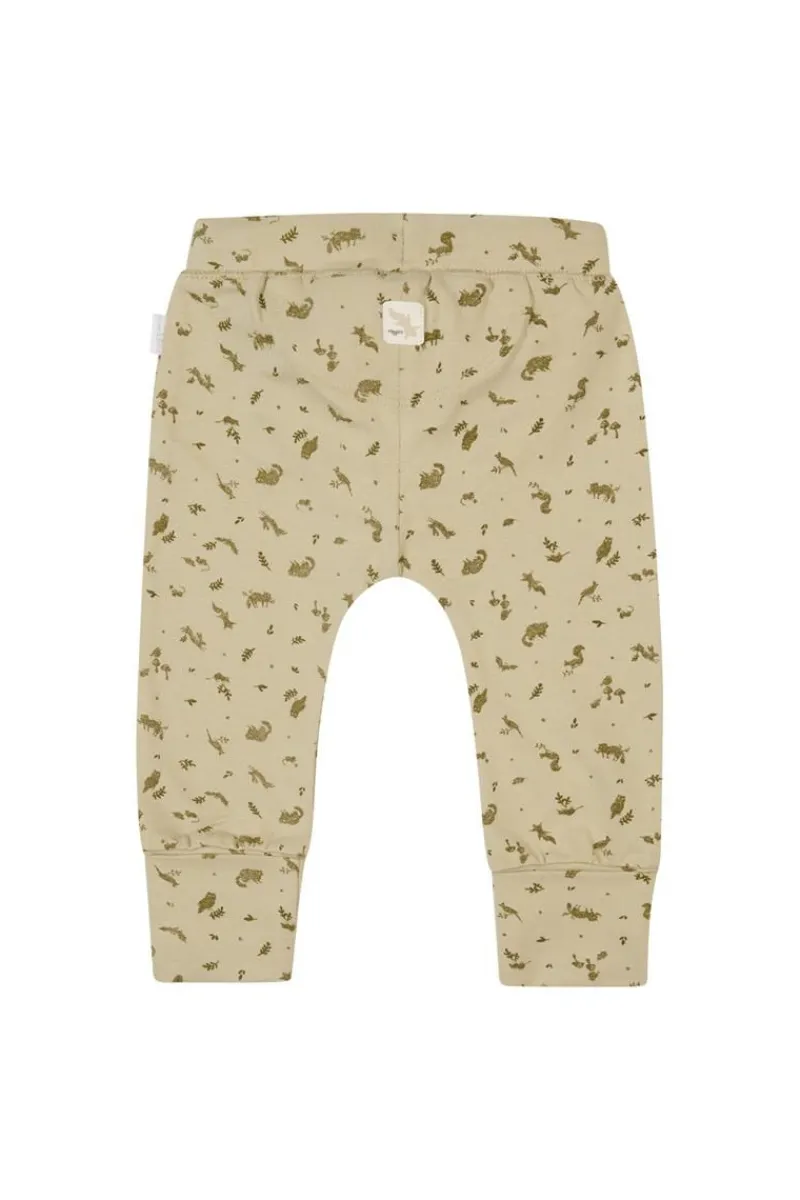 hose_gray__moss_gray_1.webp Noppies Hosen-Hose Gray -