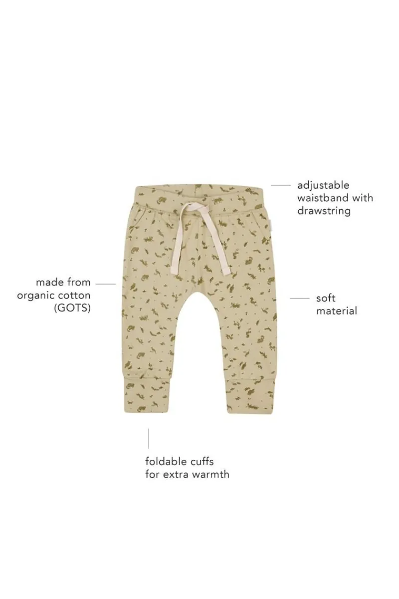 hose_gray__moss_gray_4.webp Noppies Hosen-Hose Gray -