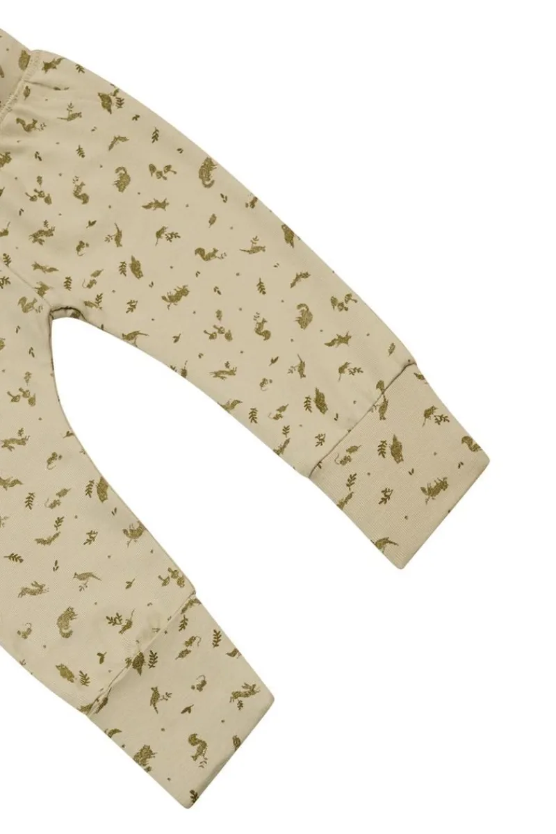 hose_gray__moss_gray_7.webp Noppies Hosen-Hose Gray -