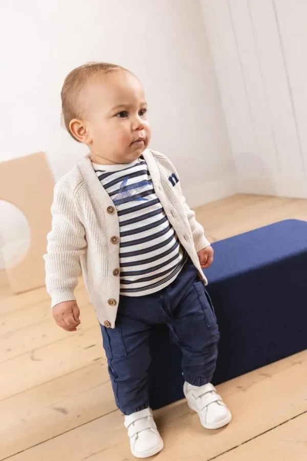 Noppies Hosen-Hose Grillon -