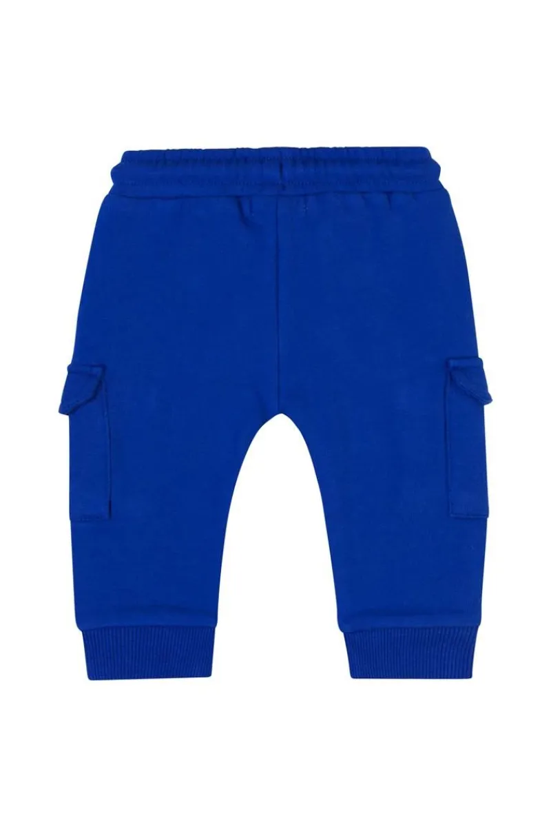 hose_grimaud__mazarine_bl_1.webp Noppies Hosen-Hose Grimaud -