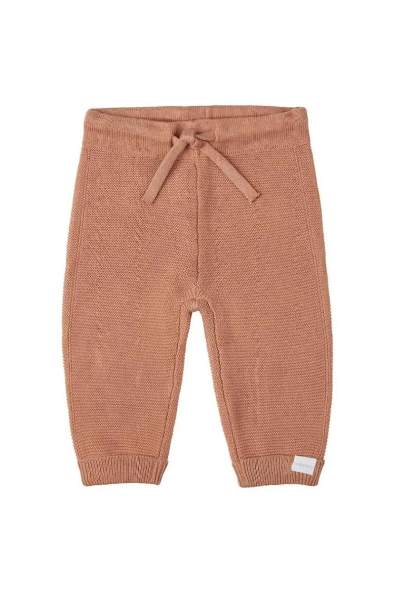 hose_grover__caf_au_lait_0.webp Noppies Hosen | Basics-Hose Grover -