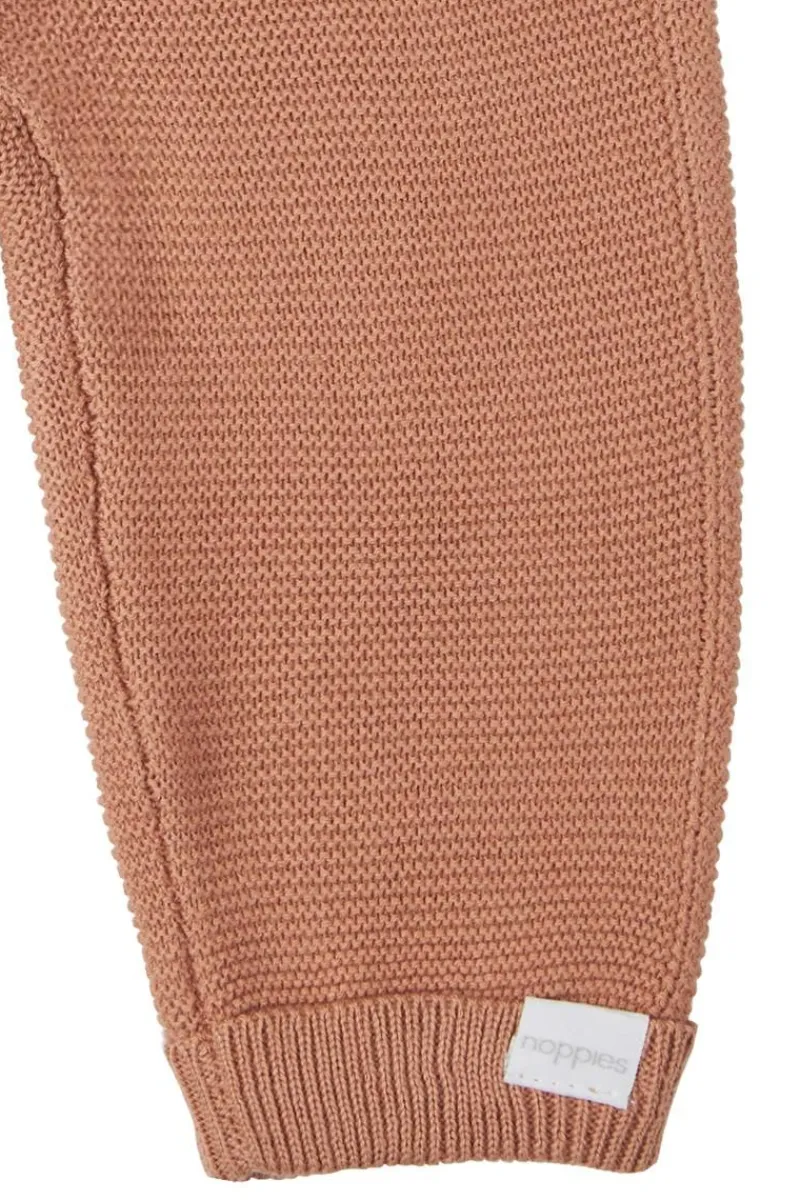 hose_grover__caf_au_lait_2.webp Noppies Hosen | Basics-Hose Grover -