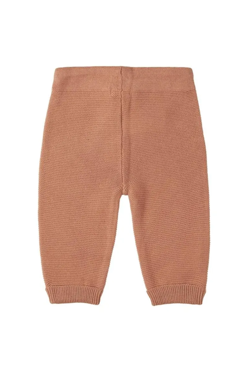 hose_grover__caf_au_lait_4.webp Noppies Hosen | Basics-Hose Grover -