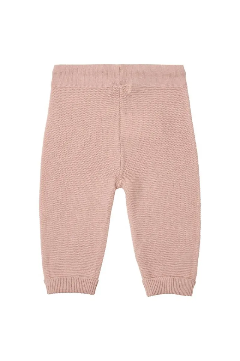 hose_grover__rose_smoke_1.webp Noppies Hosen | Basics-Hose Grover -