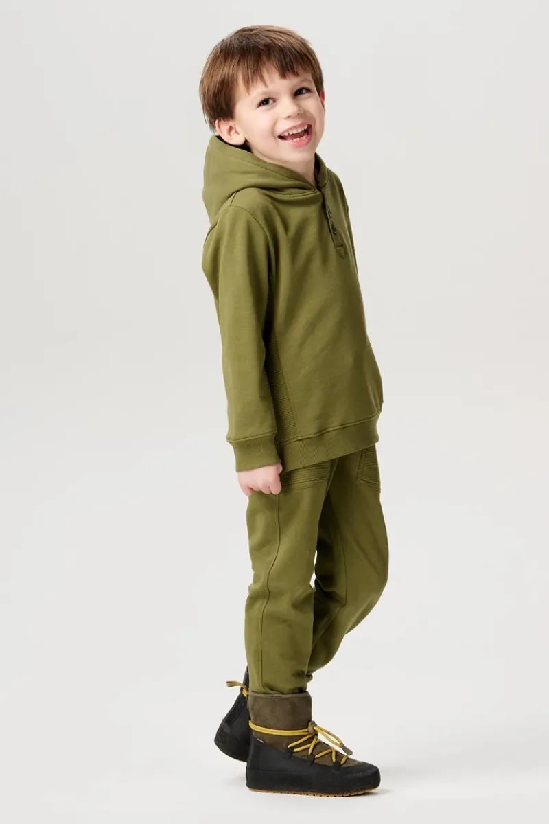 hose_haybes__olive_branch_0.webp Kinder Noppies Hosen-Hose Haybes -