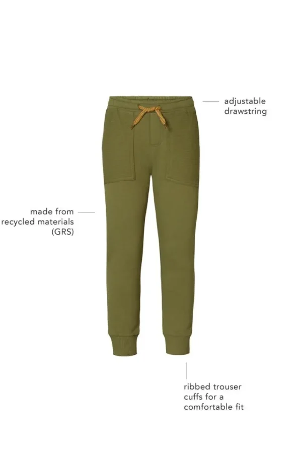 Kinder Noppies Hosen-Hose Haybes -