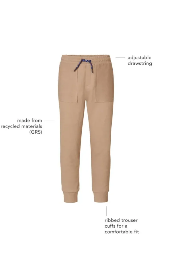 Kinder Noppies Hosen-Hose Huete -