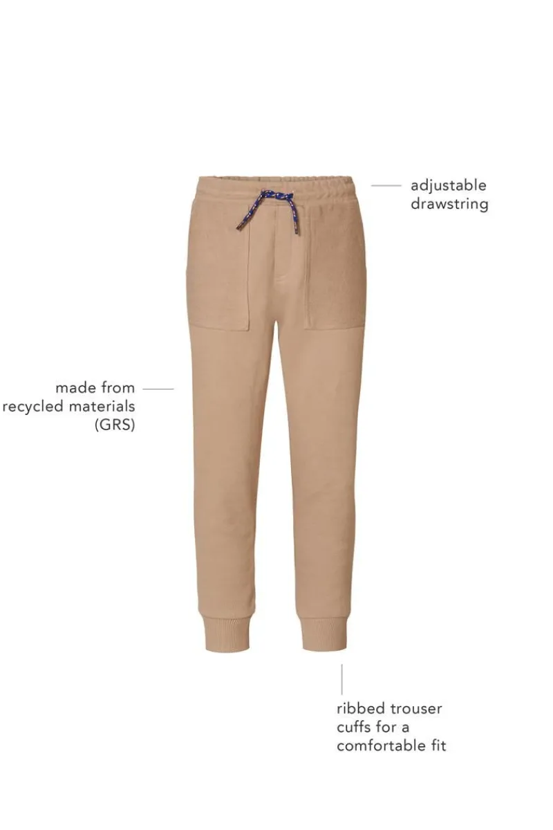 hose_huete__natural_5.webp Kinder Noppies Hosen-Hose Huete -