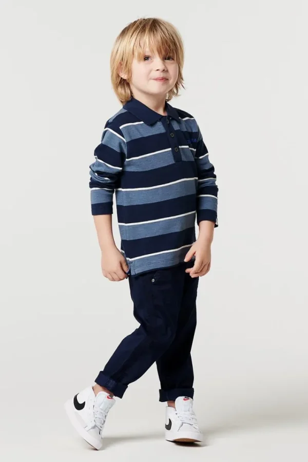 Kinder Noppies Hosen-Hose Kennebunk -