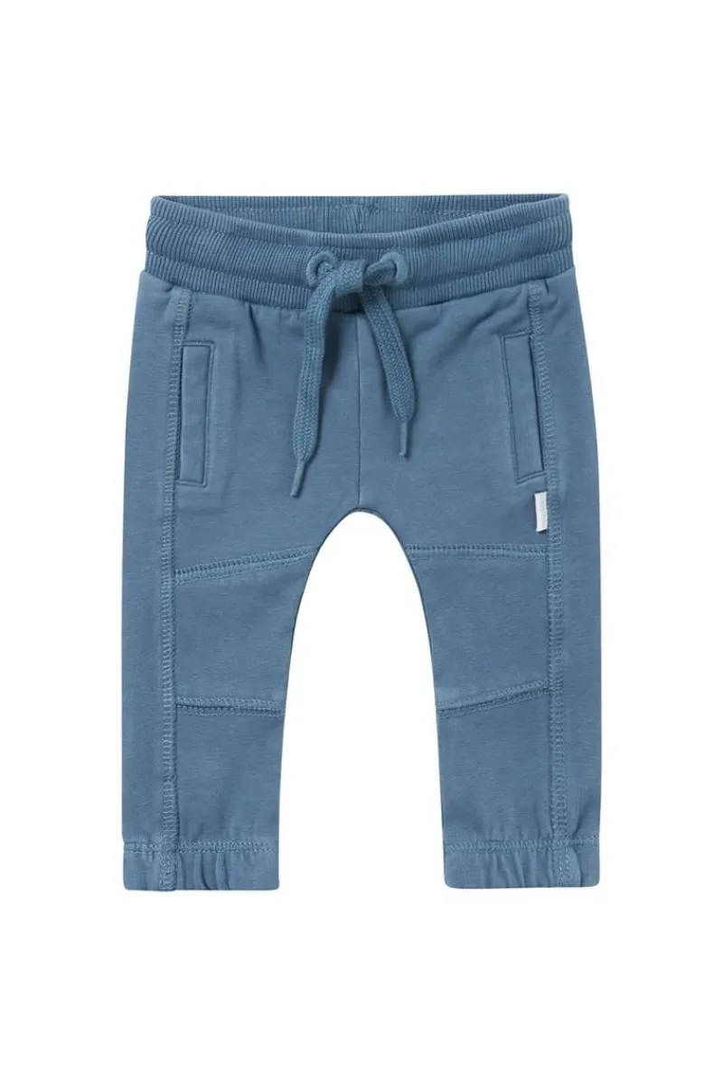 hose_mathis__aegean_blue_2.webp Noppies Hosen-Hose Mathis -