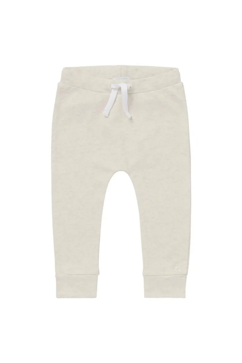 hose_melissa__oatmeal_2.webp Noppies Hosen | Basics-Hose Melissa -