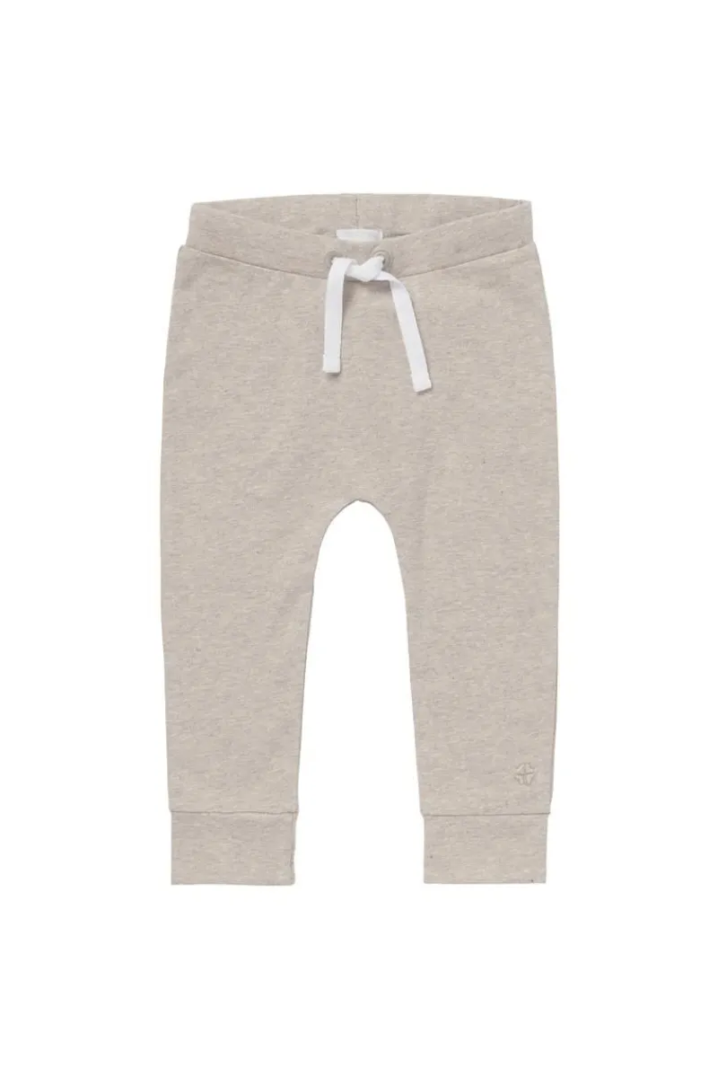 hose_melissa__taupe_melan_0.webp Noppies Hosen | Basics-Hose Melissa -