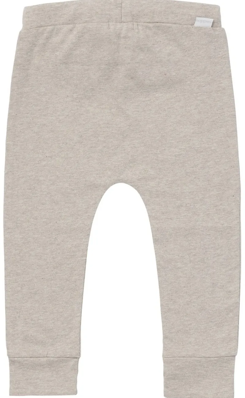 hose_melissa__taupe_melan_1.webp Noppies Hosen | Basics-Hose Melissa -