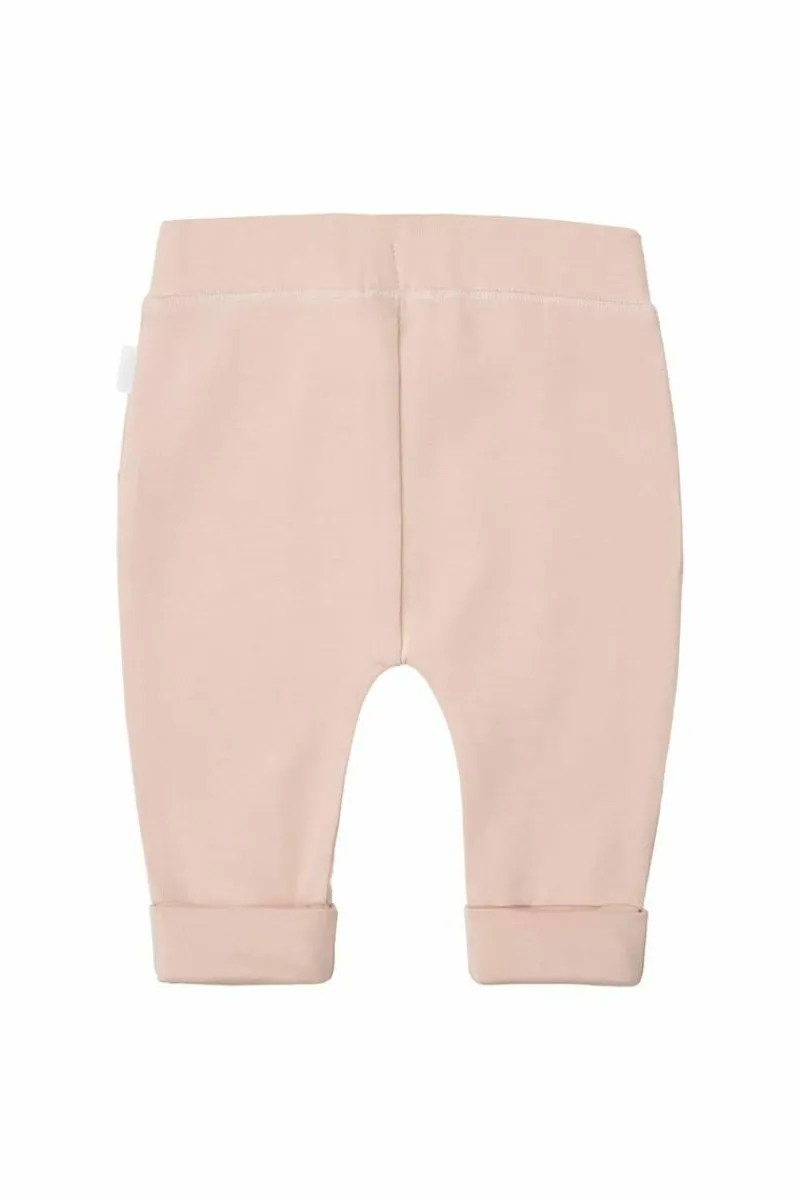 hose_naupli__rose_smoke_1.webp Noppies Hosen | Basics-Hose Naupli -