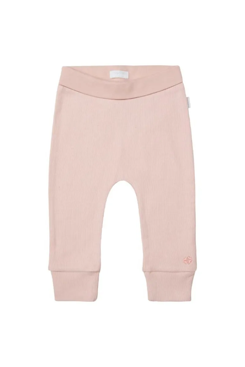 hose_naura__rose_smoke_0.webp Noppies Hosen | Basics-Hose Naura -