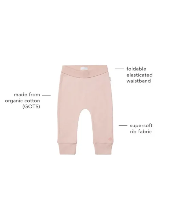 Noppies Hosen | Basics-Hose Naura -