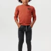 Kinder Noppies Hosen-Hose Riesel -